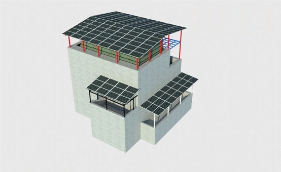 湖北意昂F凯捷绿色能源有限公司