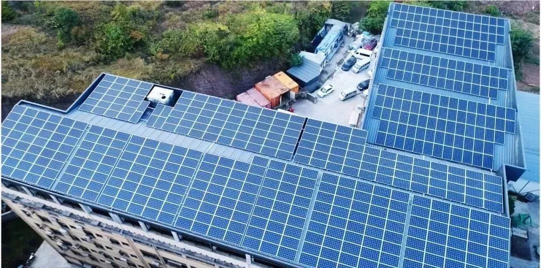 国网发主要通知！不得拒绝受理新增户用光伏项目备案并网