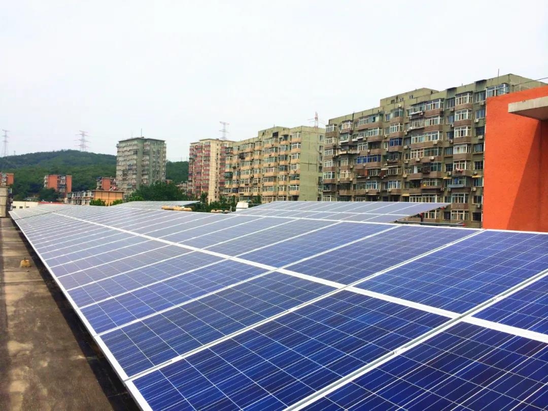 光伏电站是什么？？