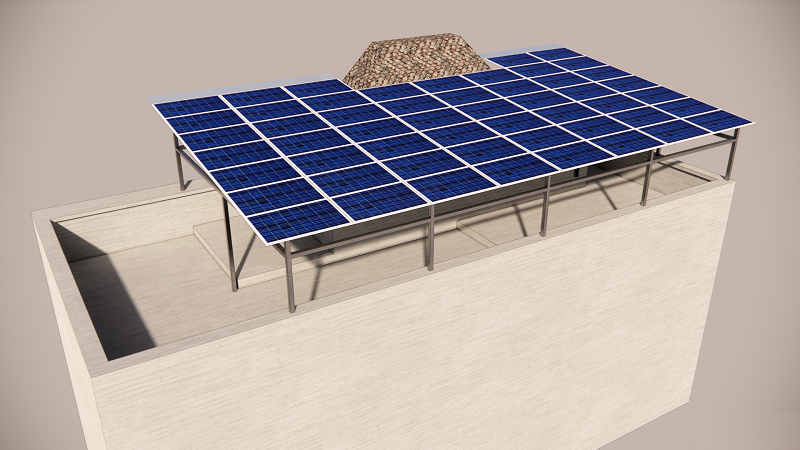 湖北意昂F凯捷绿色能源有限公司