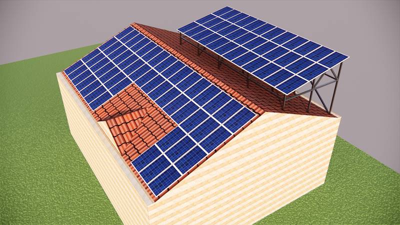 湖北意昂F凯捷绿色能源有限公司