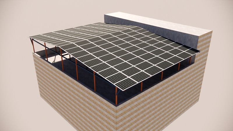 湖北意昂F凯捷绿色能源有限公司