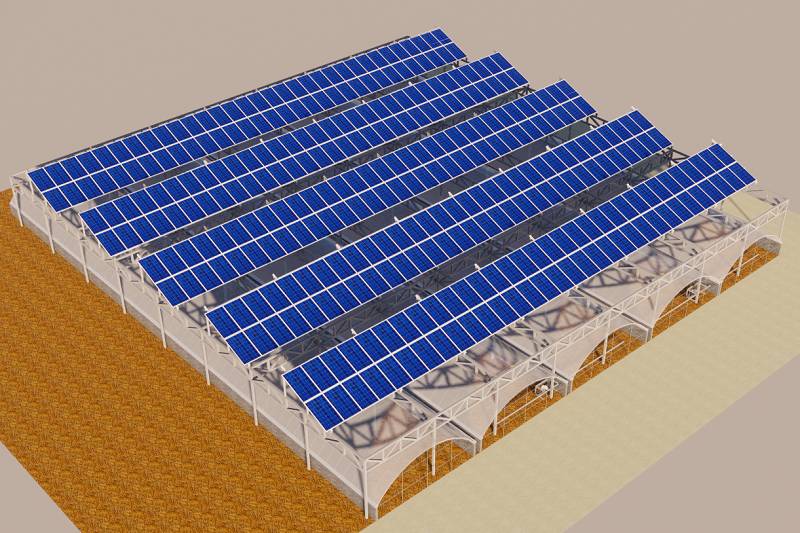 湖北意昂F凯捷绿色能源有限公司