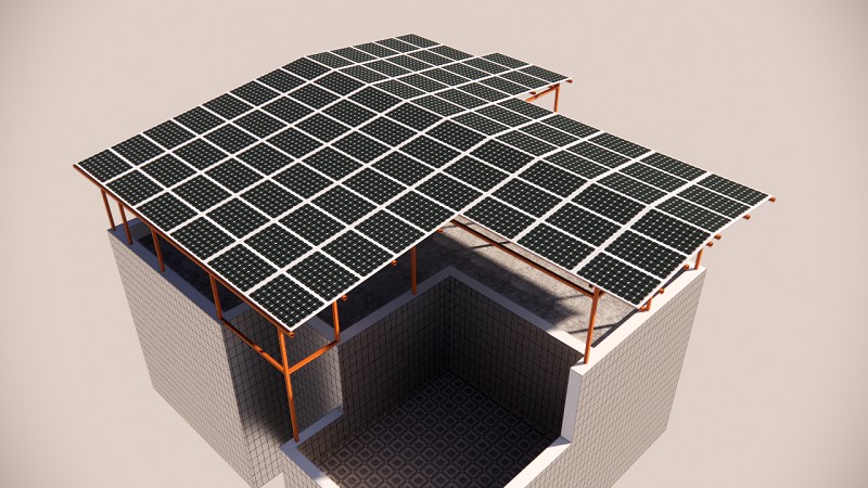 湖北意昂F凯捷绿色能源有限公司