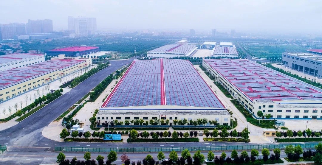 哪些所在适合装置漫衍式光伏发电系统？？？