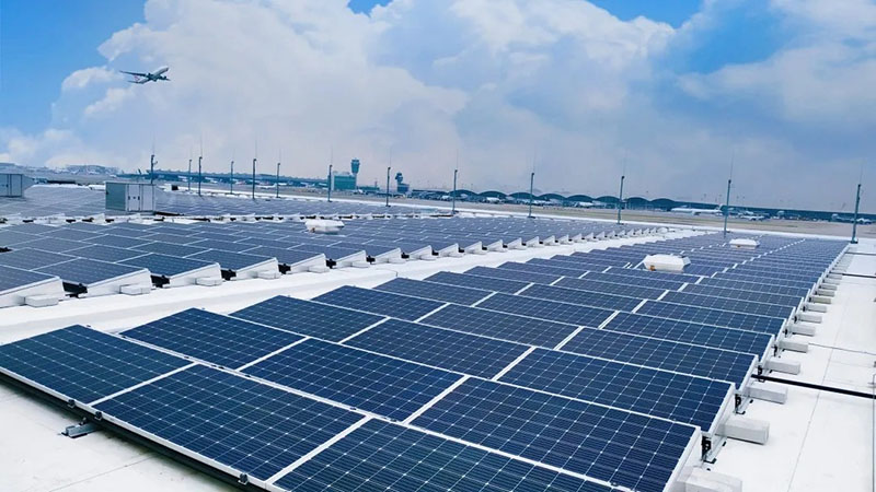 光伏发电系统由哪些部件组成？？？