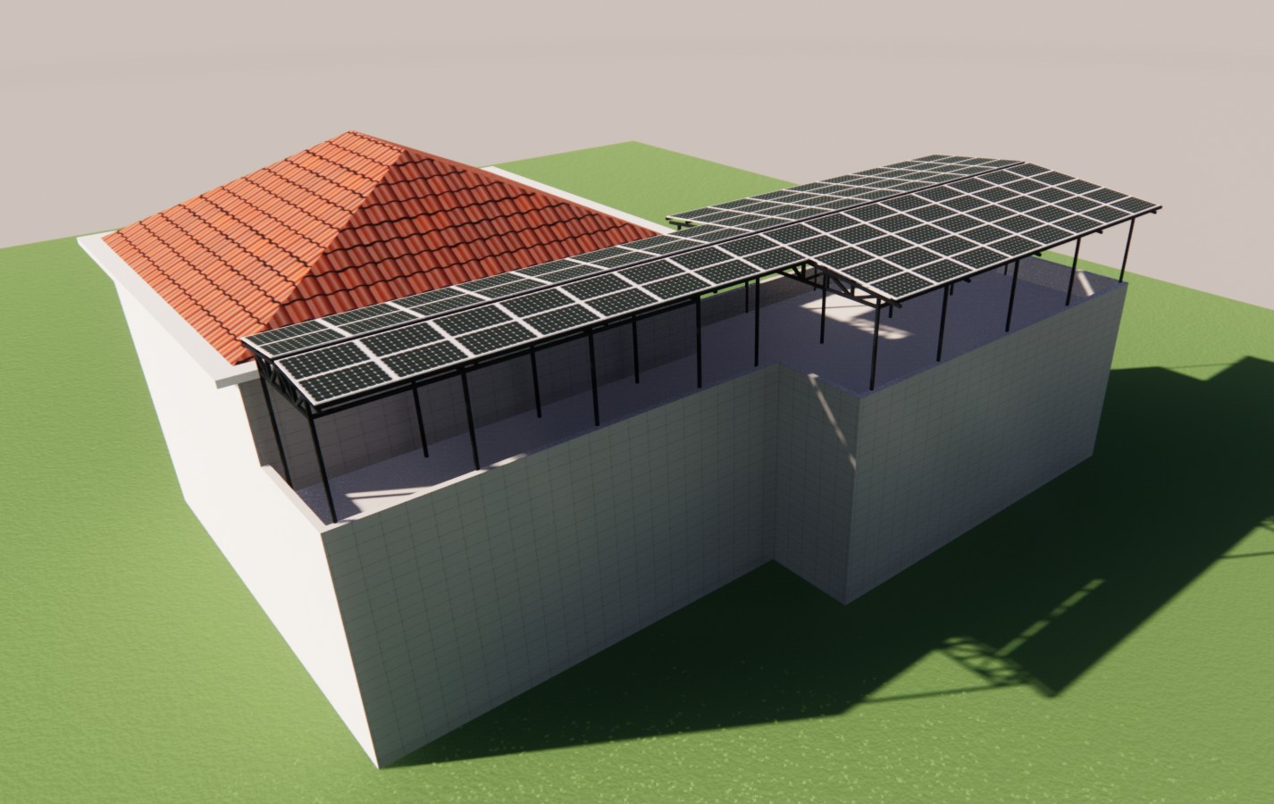 湖北意昂F凯捷绿色能源有限公司