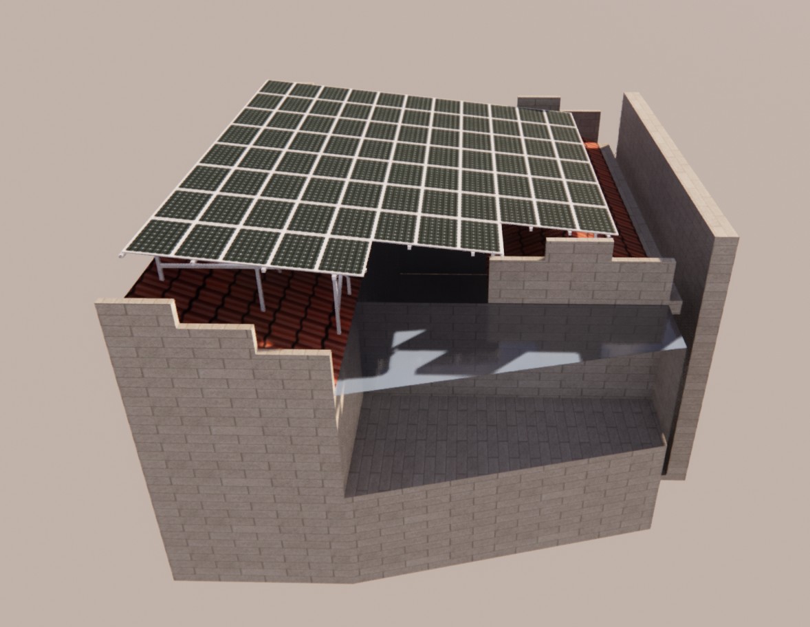 湖北意昂F凯捷绿色能源有限公司