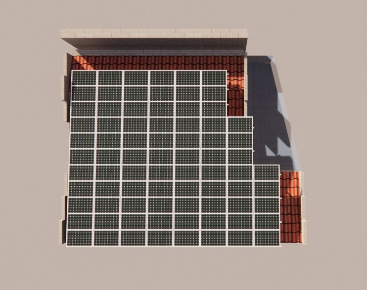 湖北意昂F凯捷绿色能源有限公司