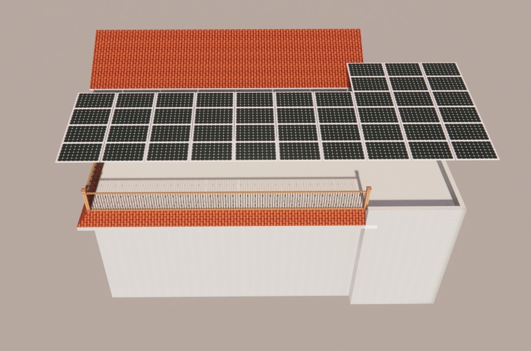 湖北意昂F凯捷绿色能源有限公司
