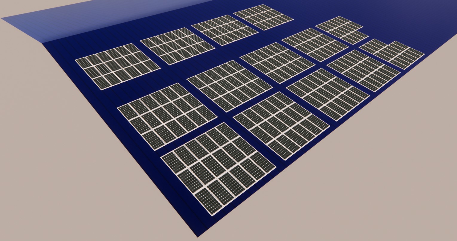 湖北意昂F凯捷绿色能源有限公司