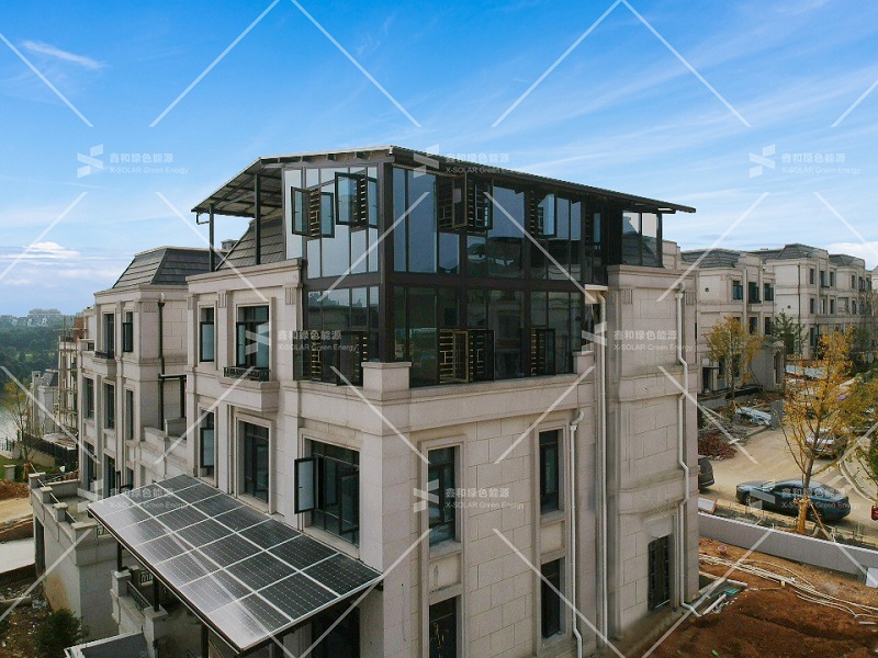 湖北意昂F凯捷绿色能源有限公司