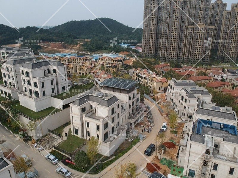 湖北意昂F凯捷绿色能源有限公司