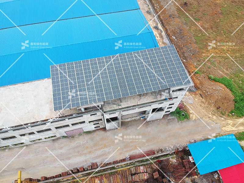 湖北意昂F凯捷绿色能源有限公司