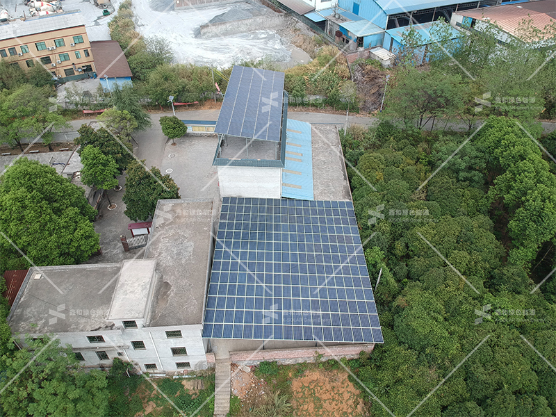 湖北意昂F凯捷绿色能源有限公司