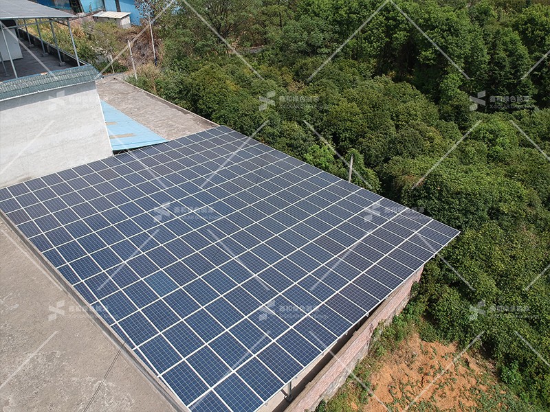 湖北意昂F凯捷绿色能源有限公司