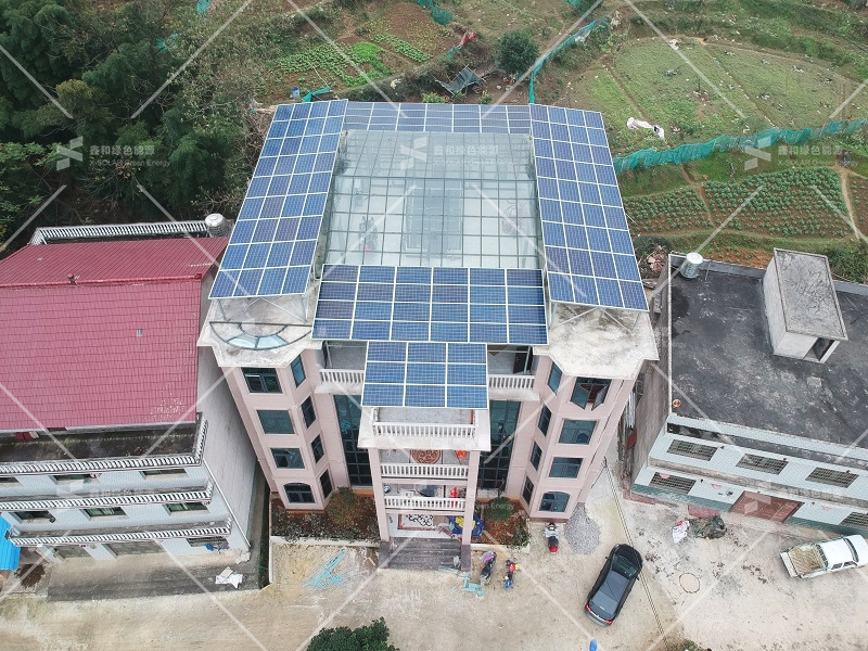 湖北意昂F凯捷绿色能源有限公司