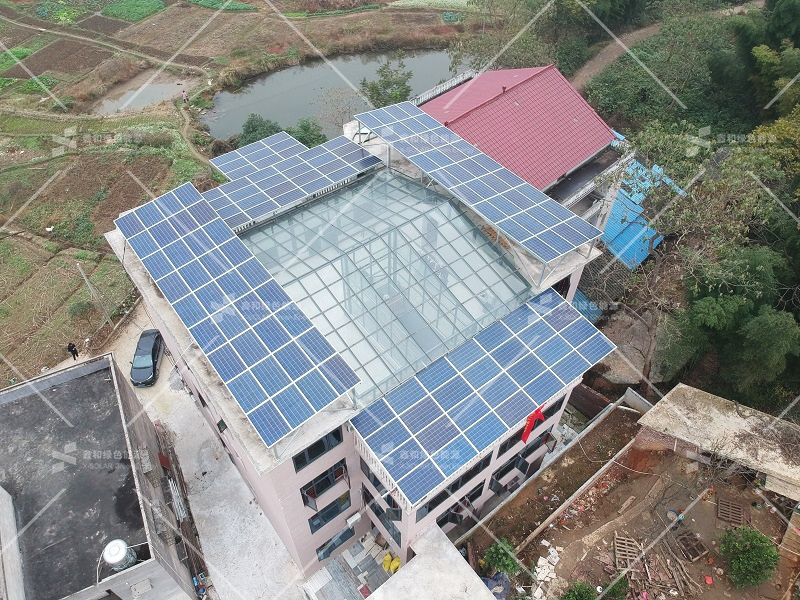 湖北意昂F凯捷绿色能源有限公司