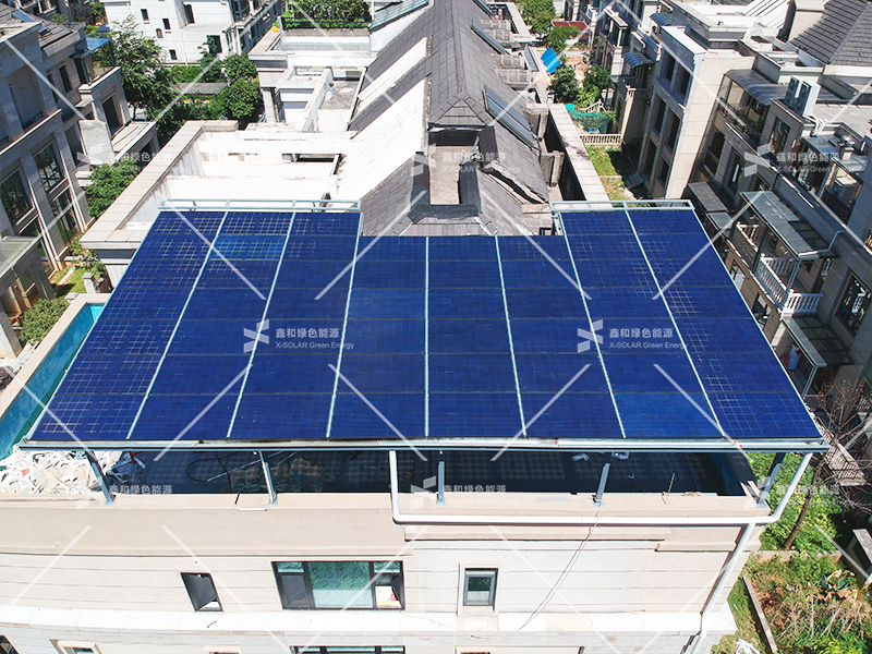 湖北意昂F凯捷绿色能源有限公司