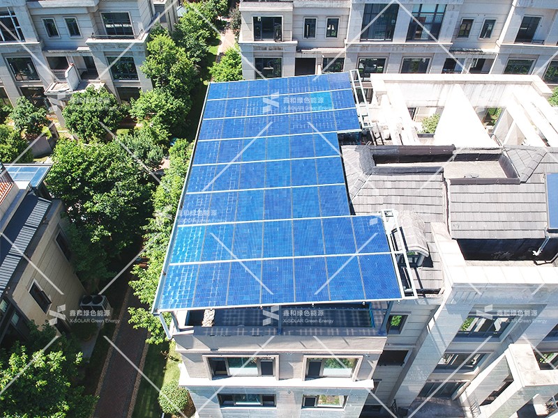 湖北意昂F凯捷绿色能源有限公司