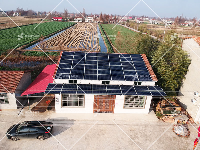 湖北意昂F凯捷绿色能源有限公司