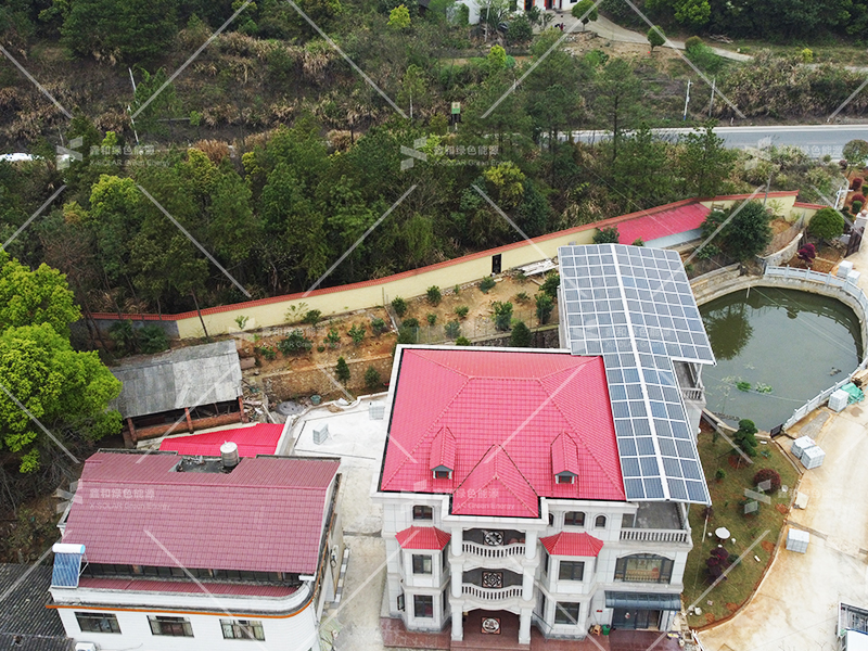 湖北意昂F凯捷绿色能源有限公司