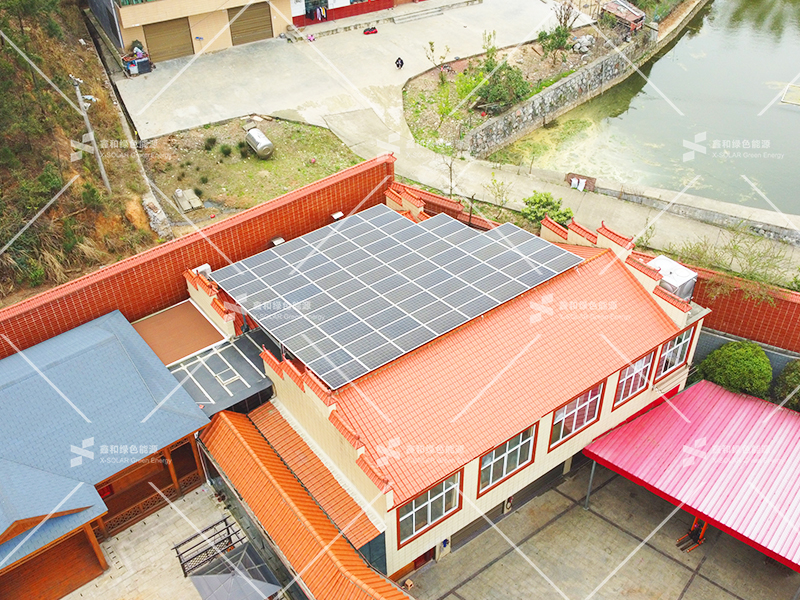 湖北意昂F凯捷绿色能源有限公司