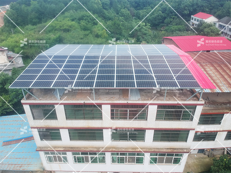 湖北意昂F凯捷绿色能源有限公司