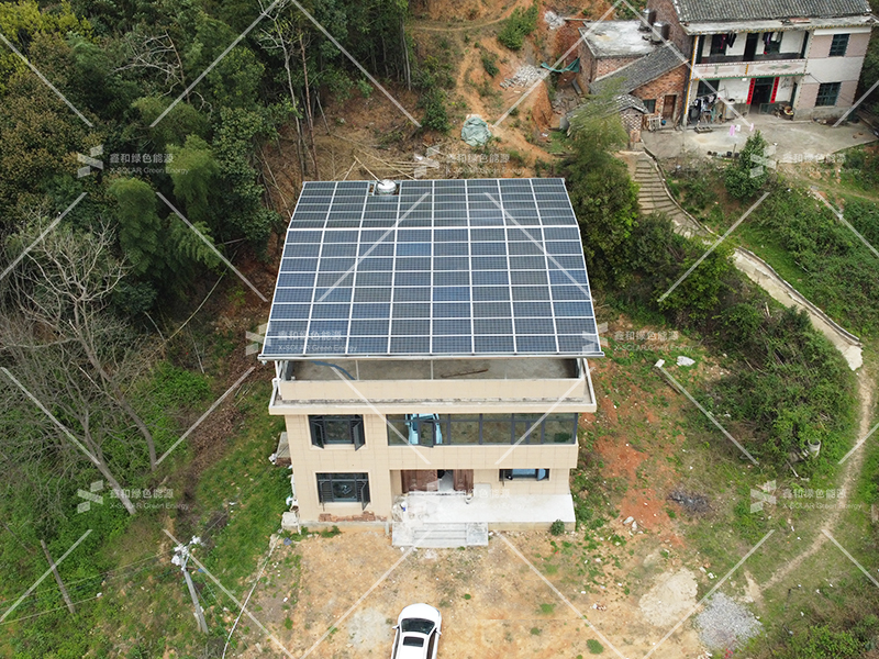 湖北意昂F凯捷绿色能源有限公司