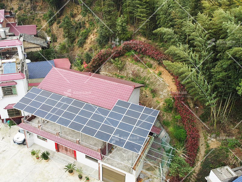 湖北意昂F凯捷绿色能源有限公司