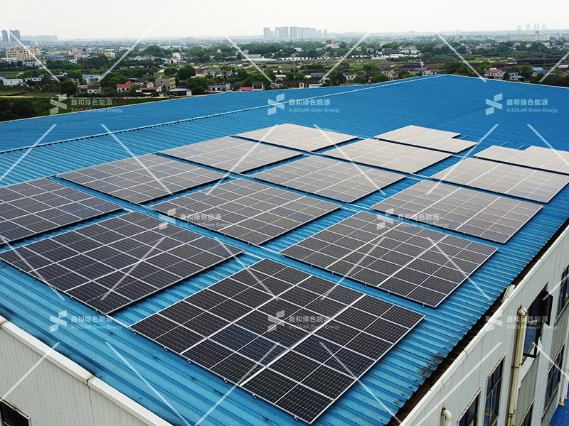 湖北意昂F凯捷绿色能源有限公司