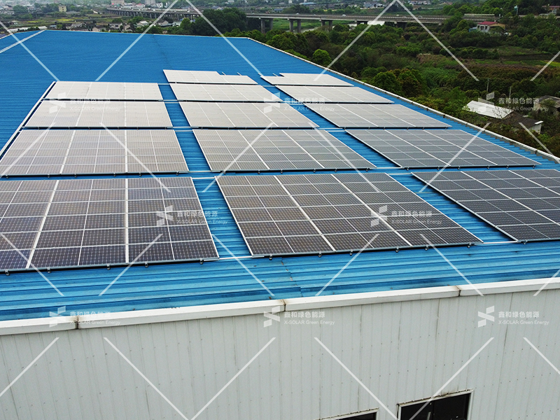 湖北意昂F凯捷绿色能源有限公司