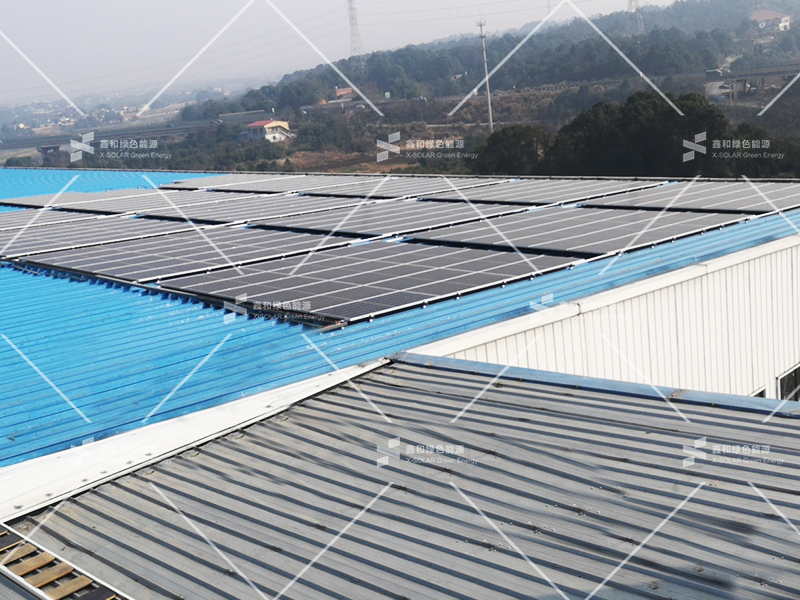 湖北意昂F凯捷绿色能源有限公司