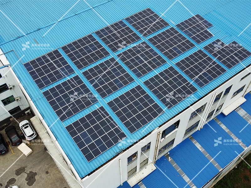 湖北意昂F凯捷绿色能源有限公司