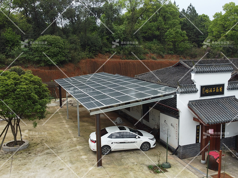 湖北意昂F凯捷绿色能源有限公司