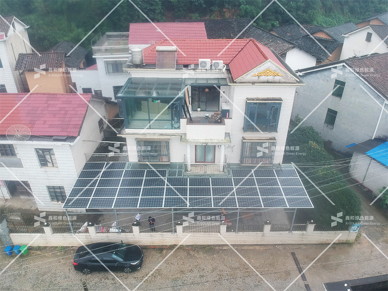 湖北意昂F凯捷绿色能源有限公司