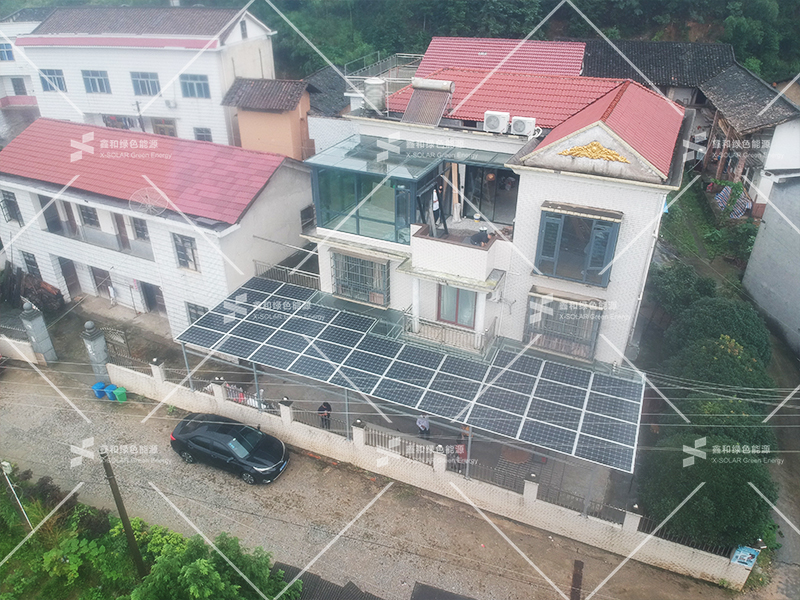 湖北意昂F凯捷绿色能源有限公司