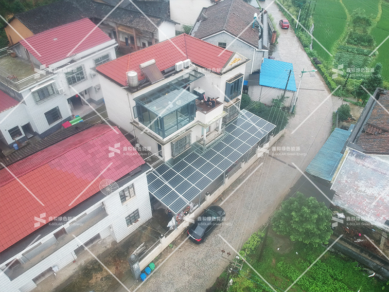 湖北意昂F凯捷绿色能源有限公司