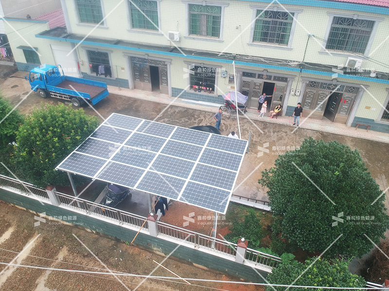 湖北意昂F凯捷绿色能源有限公司