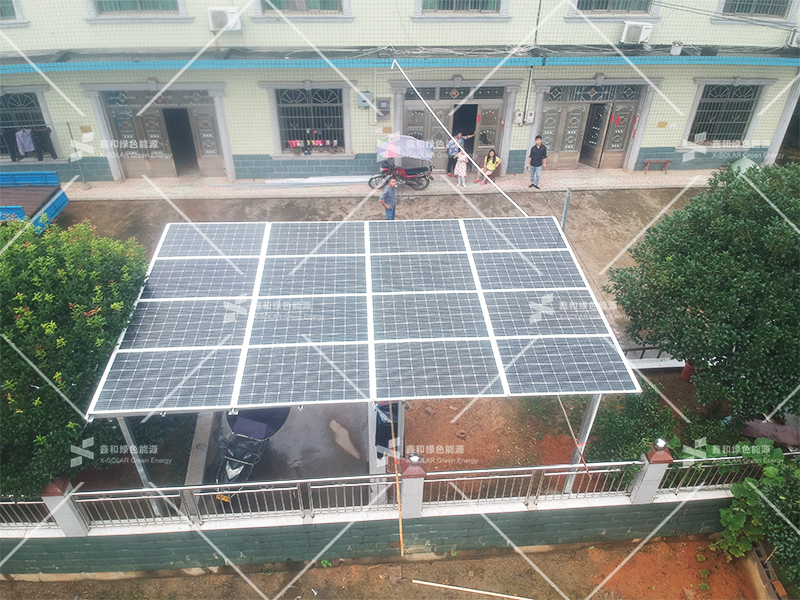 湖北意昂F凯捷绿色能源有限公司