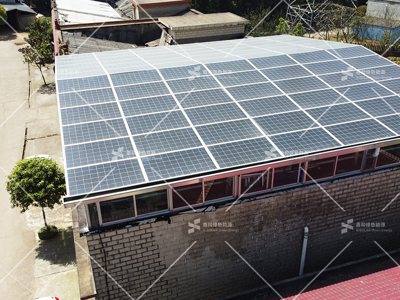 湖北意昂F凯捷绿色能源有限公司