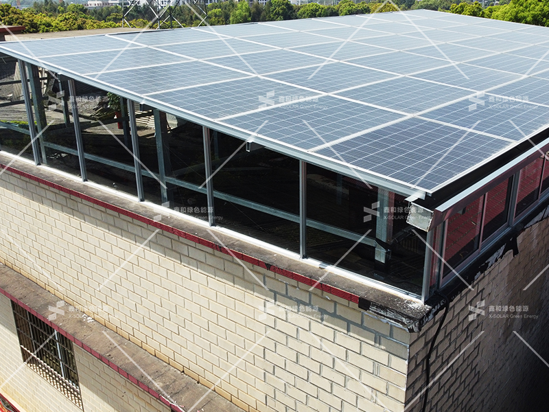 湖北意昂F凯捷绿色能源有限公司