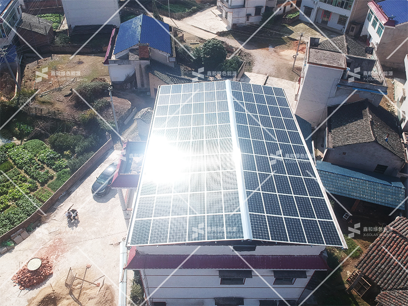 湖北意昂F凯捷绿色能源有限公司