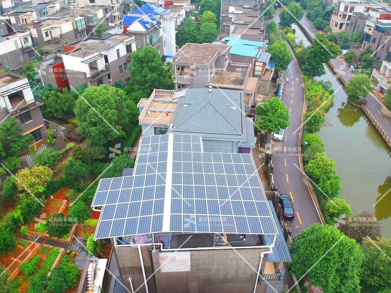 湖北意昂F凯捷绿色能源有限公司