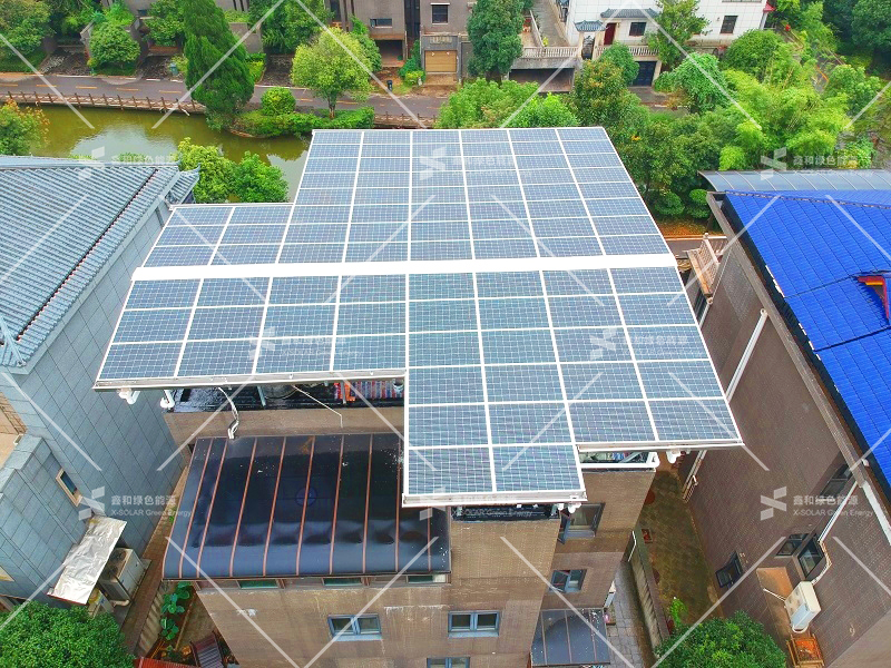 湖北意昂F凯捷绿色能源有限公司