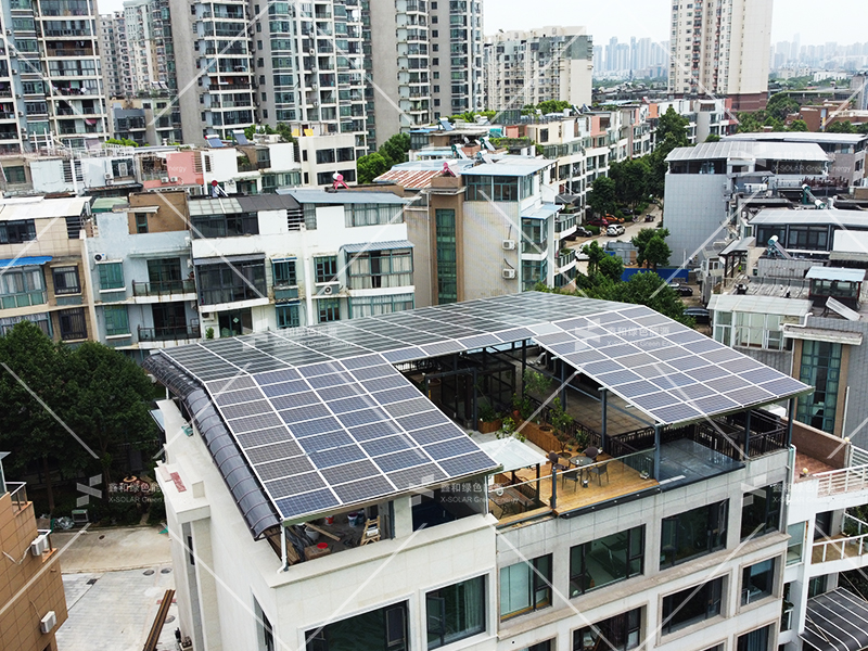 湖北意昂F凯捷绿色能源有限公司