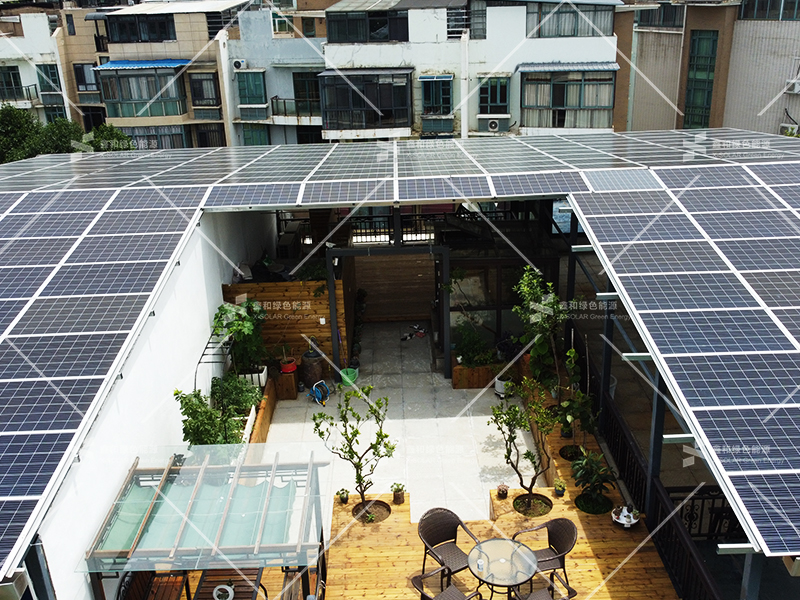 湖北意昂F凯捷绿色能源有限公司