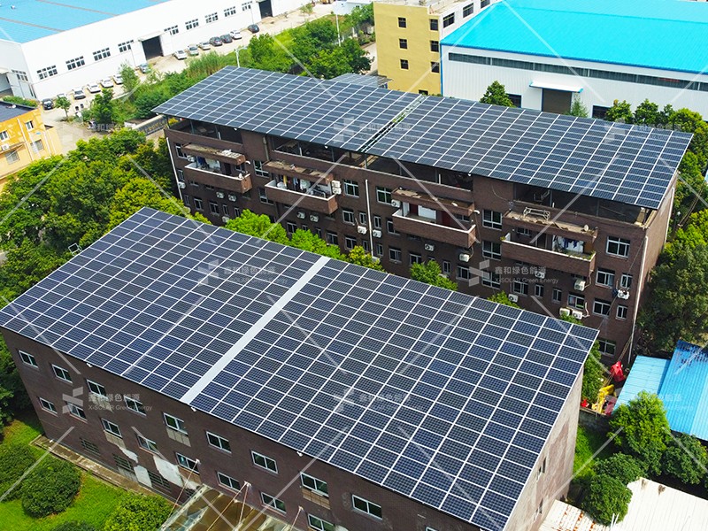 湖北意昂F凯捷绿色能源有限公司