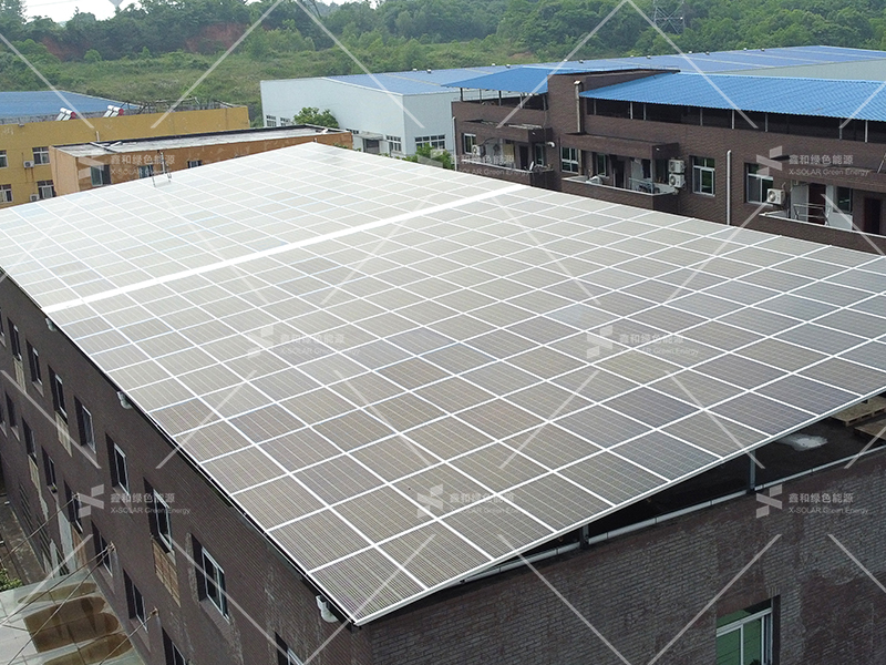 湖北意昂F凯捷绿色能源有限公司