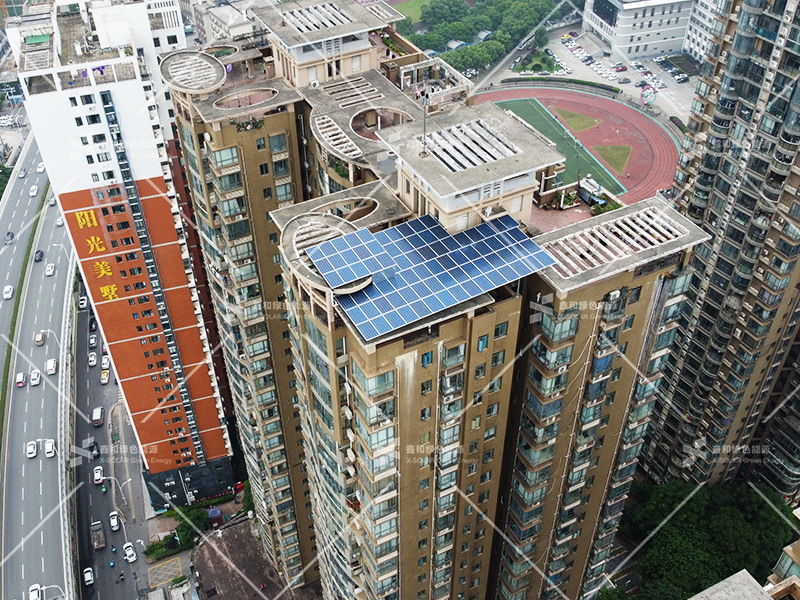 湖北意昂F凯捷绿色能源有限公司